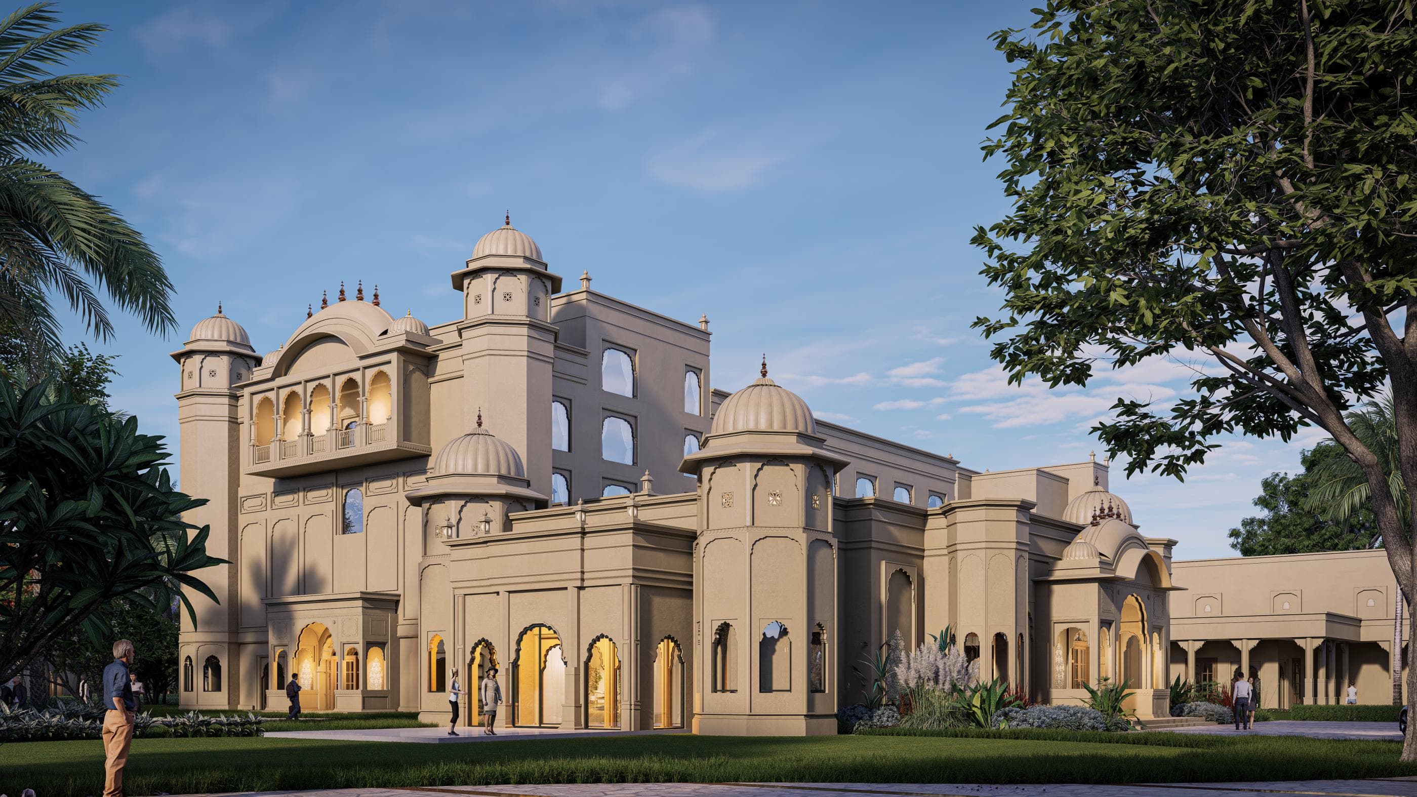 Udaipur upcoming destination